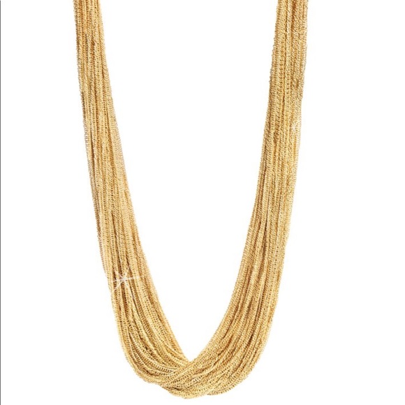 HOD 18k Gold Vermeil, Made in Italy BNWT - Picture 3 of 9